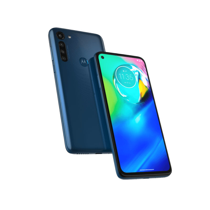 Moto G8 Power | motorola CZ