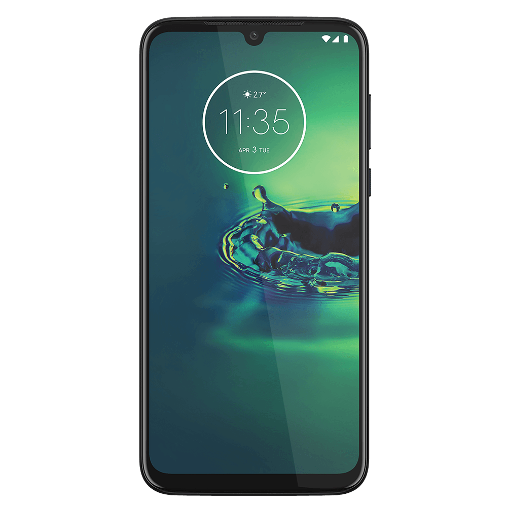 Moto G8 Plus | motorola CZ